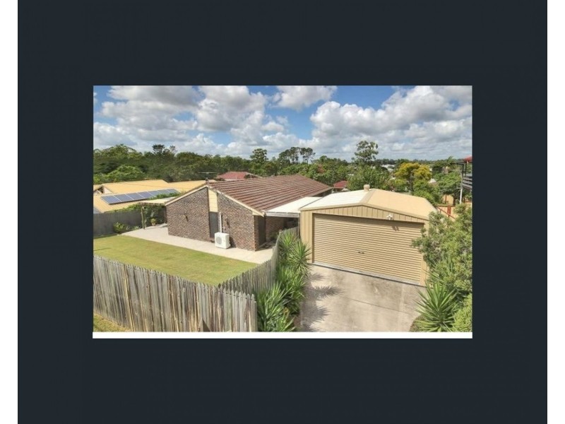 13 Acacia, Browns Plains QLD 4118
