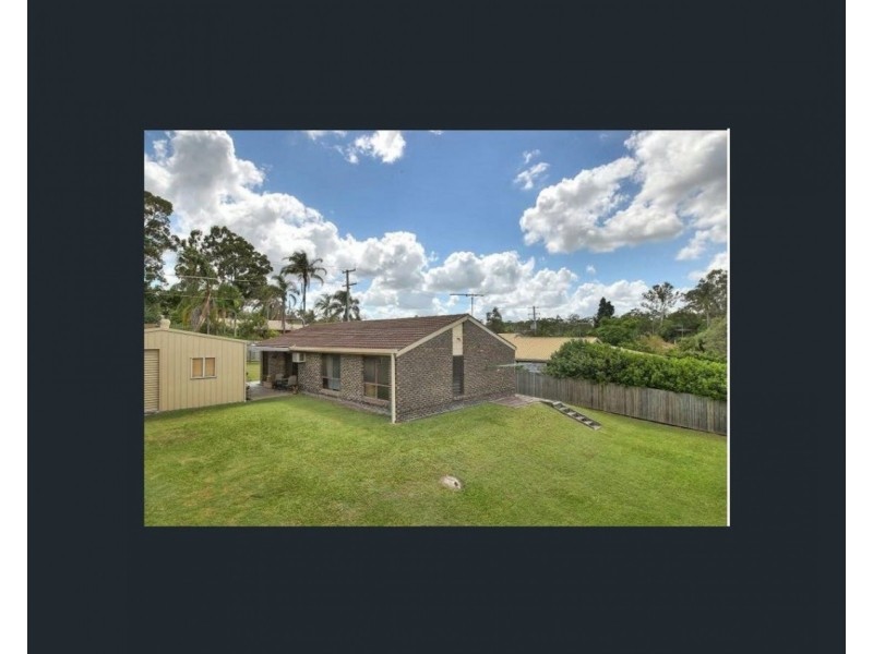 13 Acacia, Browns Plains QLD 4118