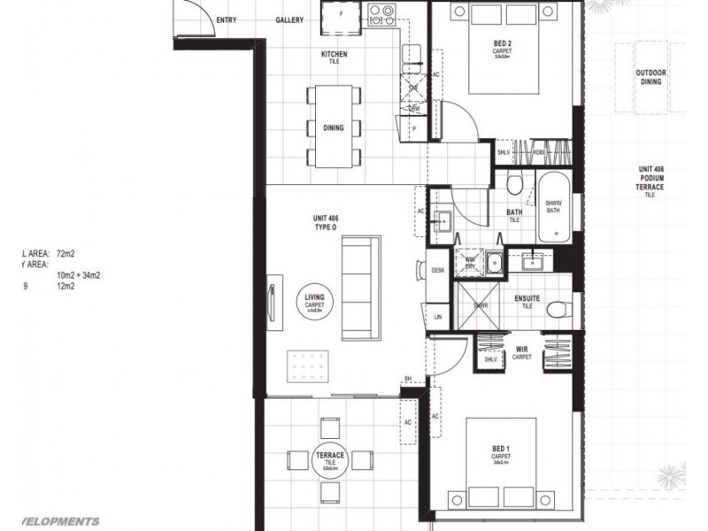 ID:21191317/14 Merivale Street, South Brisbane QLD 4101
