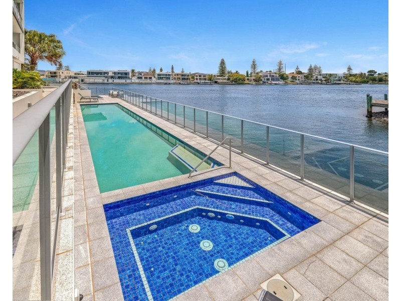 ID:21191327/30-32 Paradise Island, Surfers Paradise QLD 4217