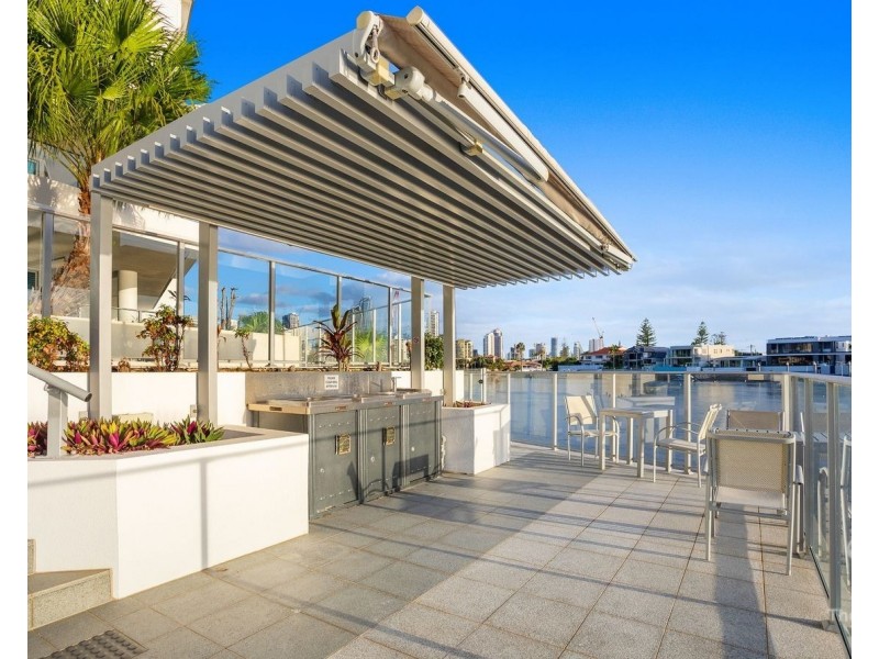 ID:21191327/30-32 Paradise Island, Surfers Paradise QLD 4217