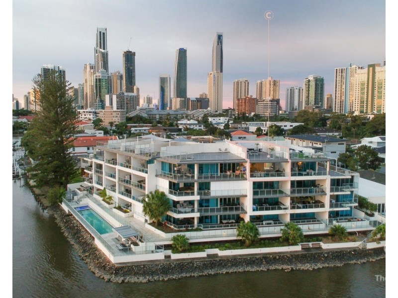 ID:21191327/30-32 Paradise Island, Surfers Paradise QLD 4217