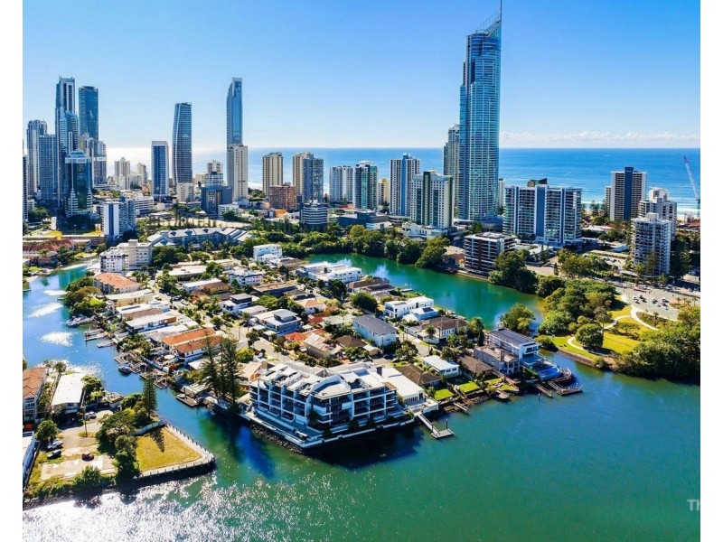ID:21191327/30-32 Paradise Island, Surfers Paradise QLD 4217