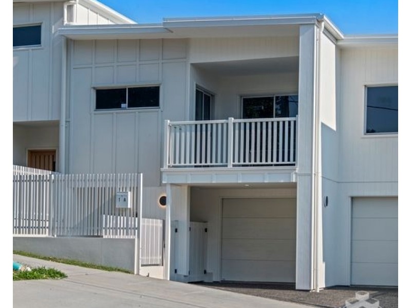1A View Street, Holland Park QLD 4121