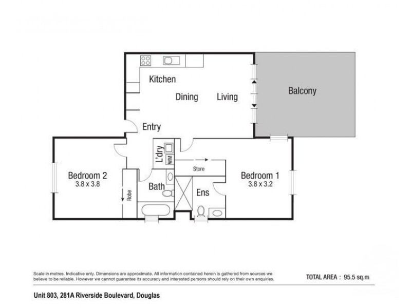 ID:21191447/4 Paddington Terrace, Douglas QLD 4814
