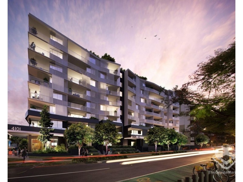 ID:21191462/8 Donkin Street, West End QLD 4101