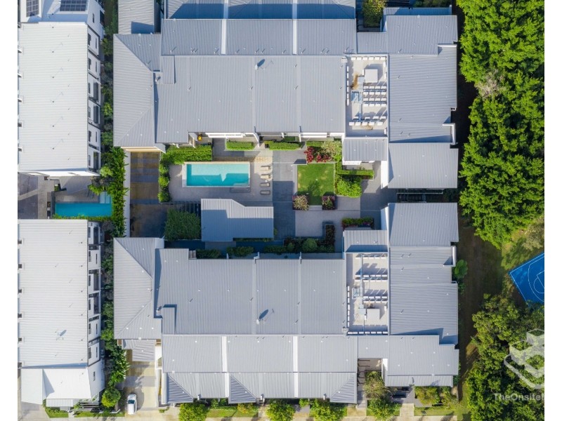 2305/30 Johnston Street, Bulimba QLD 4171