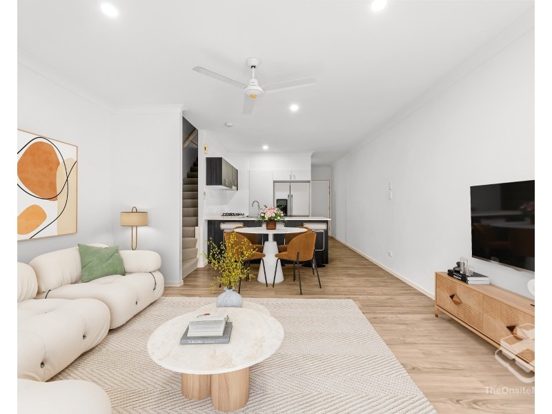 unit 8/7 Giosam Street, Richlands QLD 4077