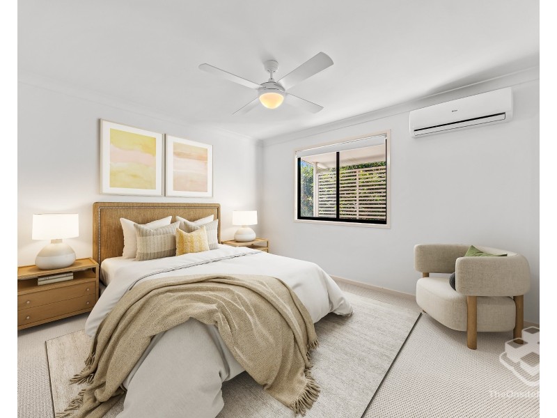 unit 8/7 Giosam Street, Richlands QLD 4077