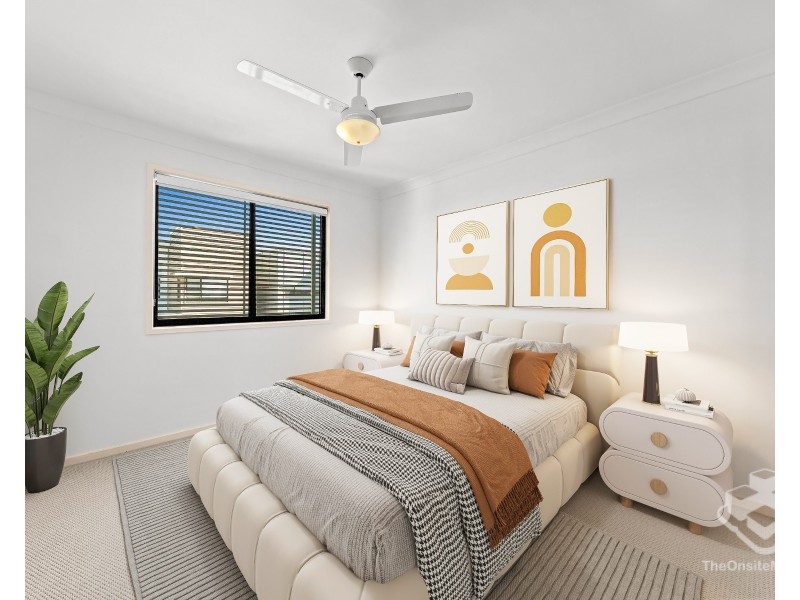 unit 8/7 Giosam Street, Richlands QLD 4077