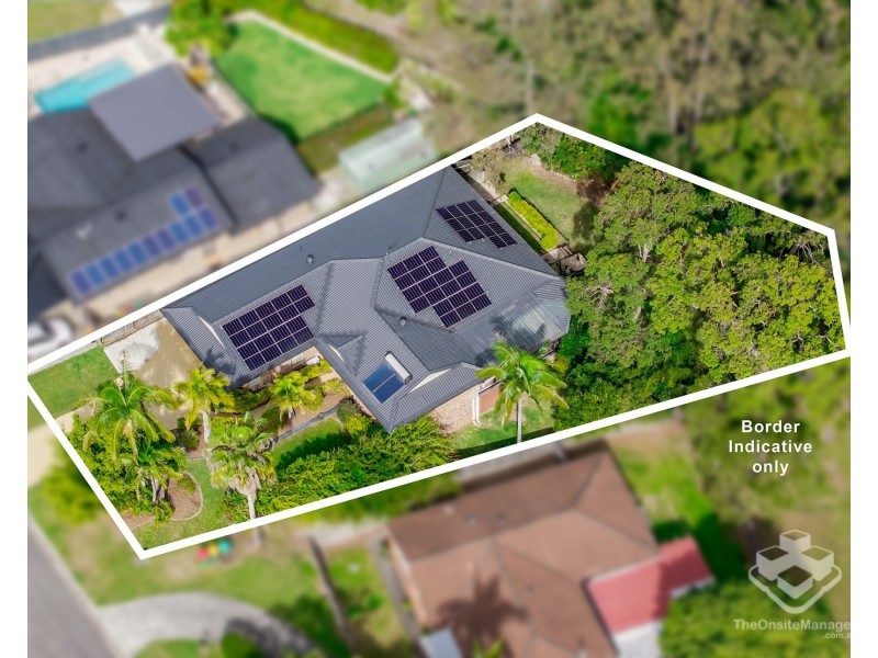 14 Gatton Court, Helensvale QLD 4212