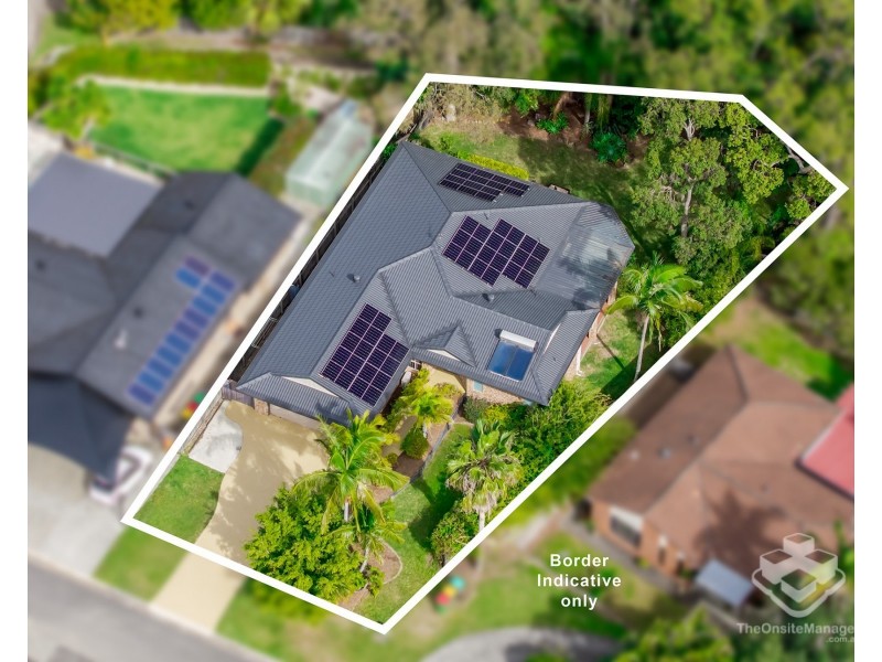 14 Gatton Court, Helensvale QLD 4212