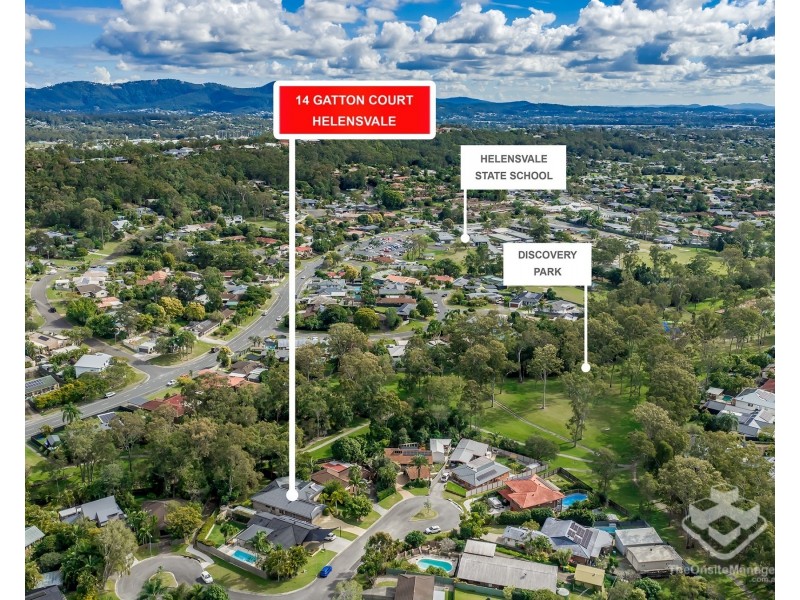 14 Gatton Court, Helensvale QLD 4212