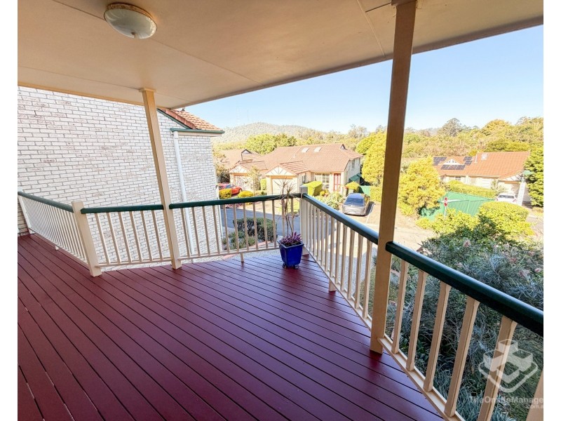 Unit 14/1060 Waterworks Road, The Gap QLD 4061