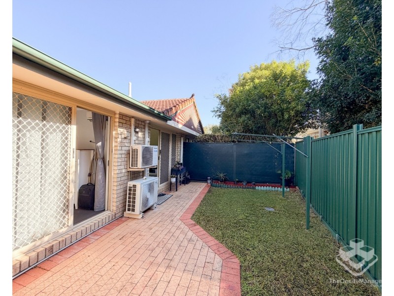 Unit 14/1060 Waterworks Road, The Gap QLD 4061