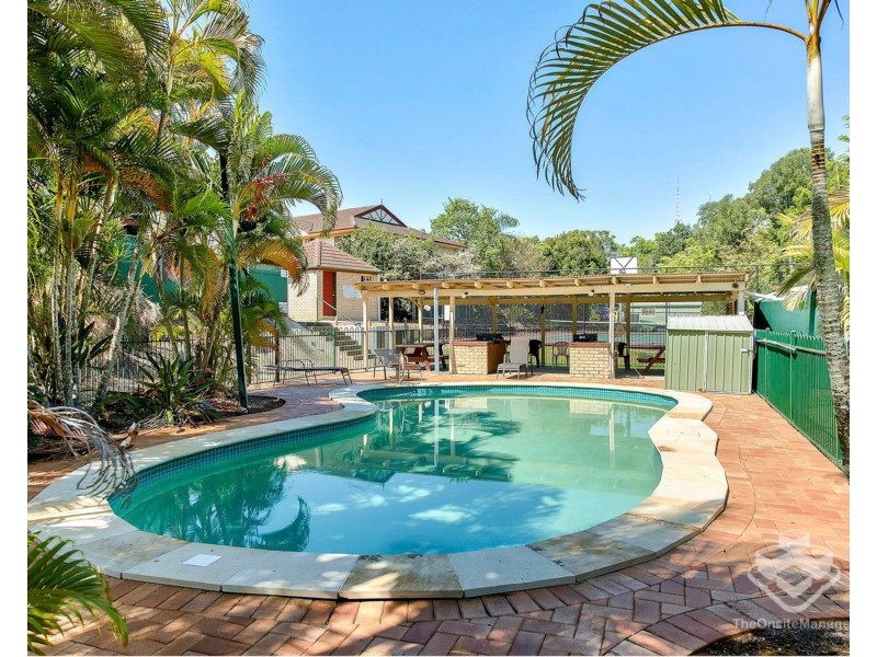 Unit 14/1060 Waterworks Road, The Gap QLD 4061