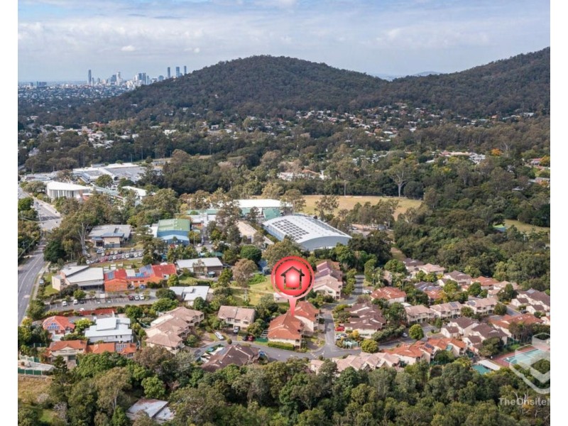 Unit 14/1060 Waterworks Road, The Gap QLD 4061