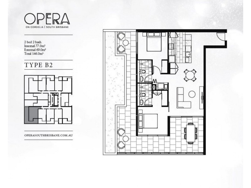 L10/47 Cordelia Street, South Brisbane QLD 4101