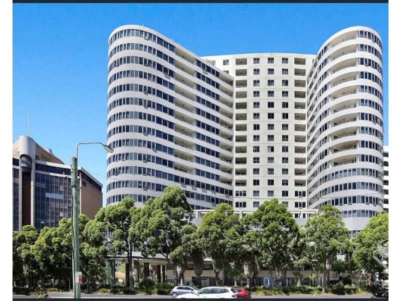 42/14 Brown Street, Chatswood NSW 2067