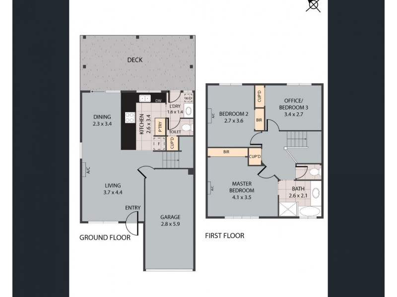 ID:21191657/9 Bayside Court, Thorneside QLD 4158