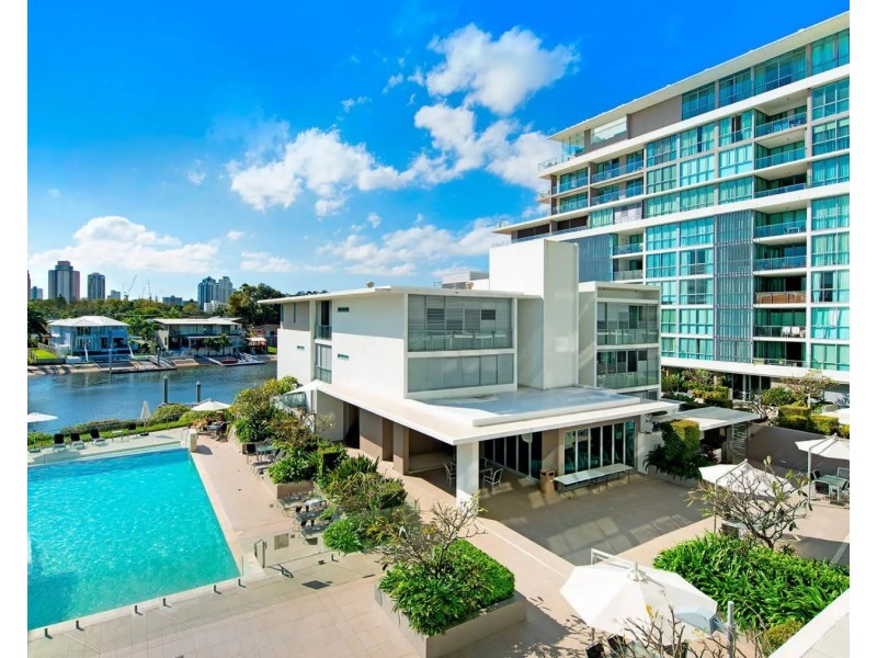 ID:21191682/ 33 T E Peters Drive, Broadbeach QLD 4218