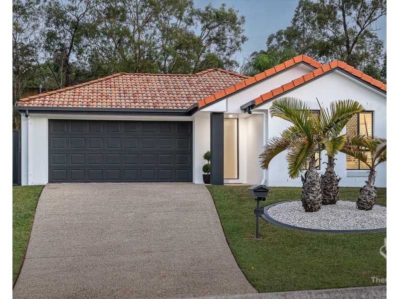 72 Watarrka Drive, Parkinson QLD 4115