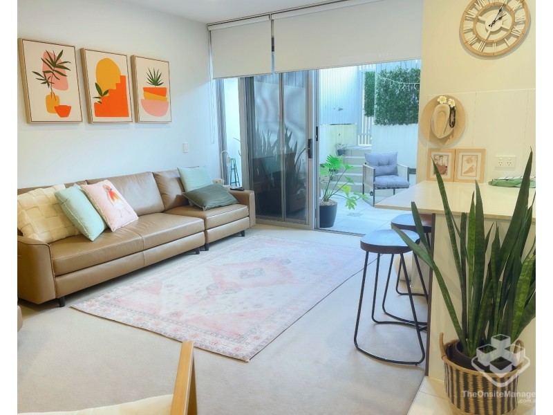 108/50 Lamington Avenue, Lutwyche QLD 4030