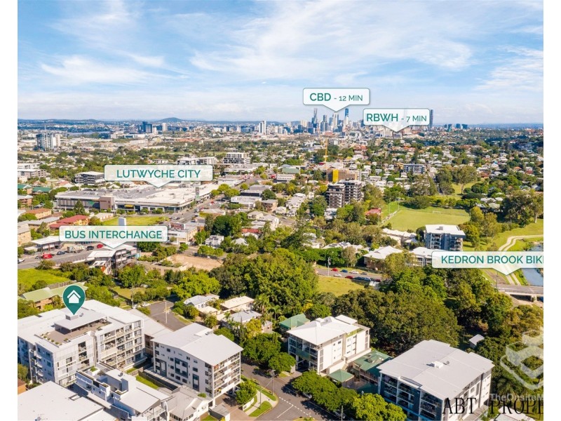 108/50 Lamington Avenue, Lutwyche QLD 4030
