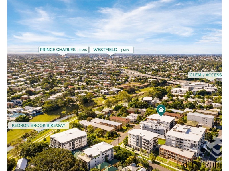 108/50 Lamington Avenue, Lutwyche QLD 4030