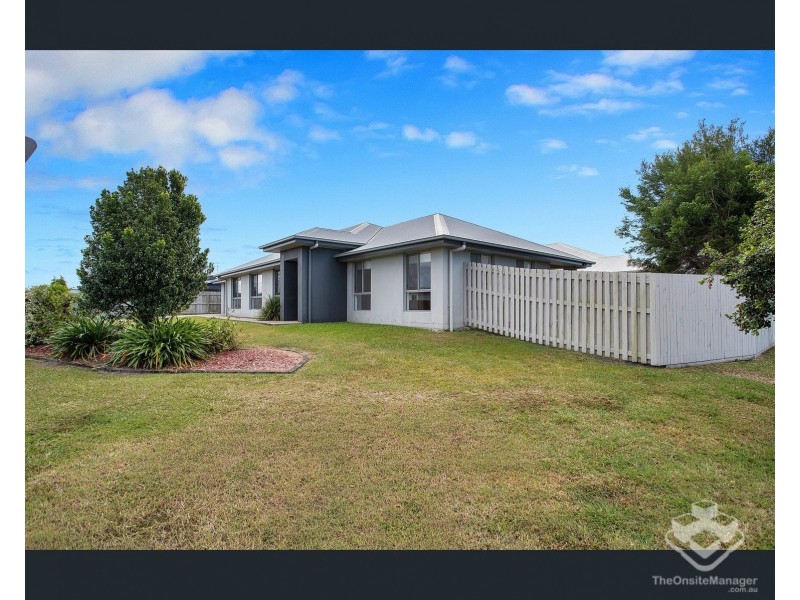 2 Alyssum Way, Bakers Creek QLD 4740