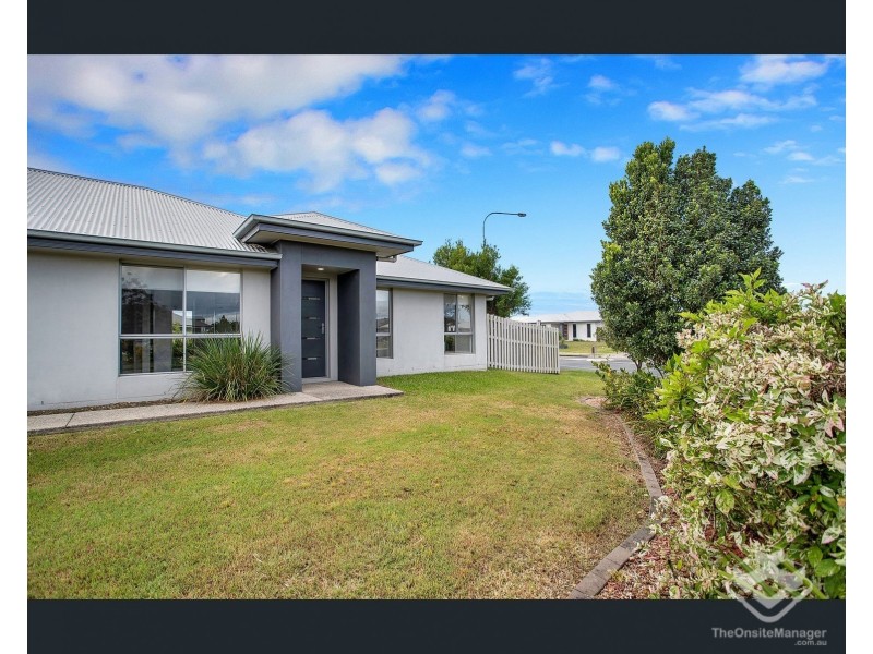 2 Alyssum Way, Bakers Creek QLD 4740