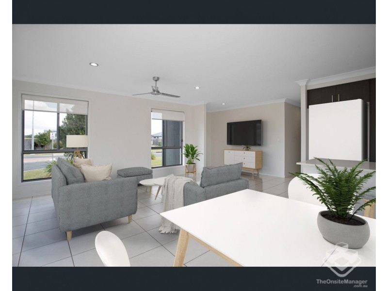 2 Alyssum Way, Bakers Creek QLD 4740