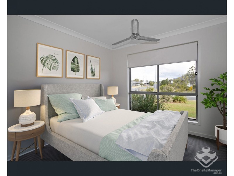 2 Alyssum Way, Bakers Creek QLD 4740