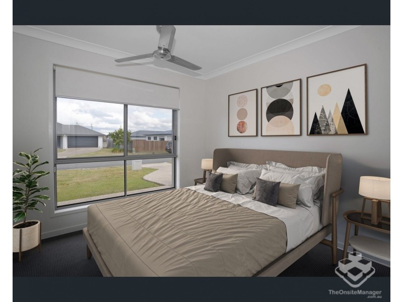 2 Alyssum Way, Bakers Creek QLD 4740