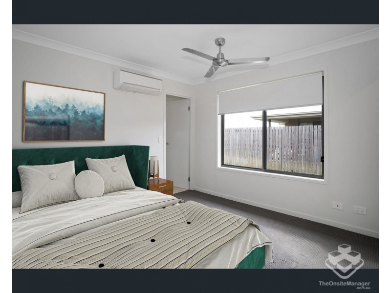 2 Alyssum Way, Bakers Creek QLD 4740