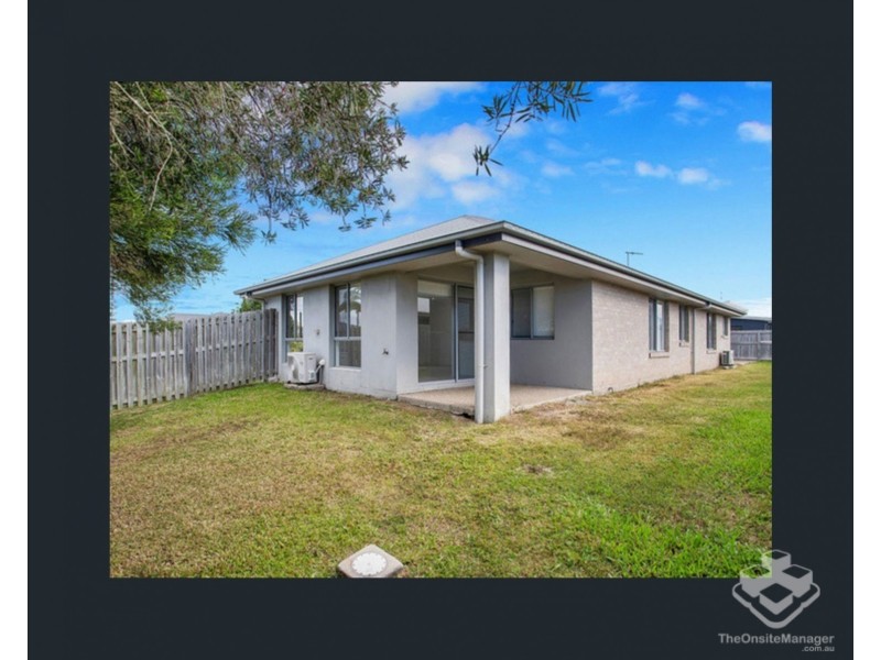 2 Alyssum Way, Bakers Creek QLD 4740
