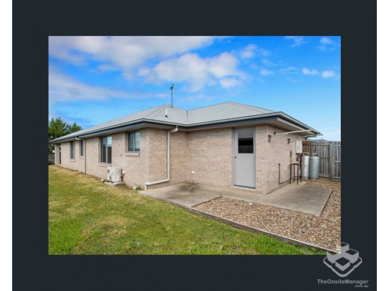 2 Alyssum Way, Bakers Creek QLD 4740