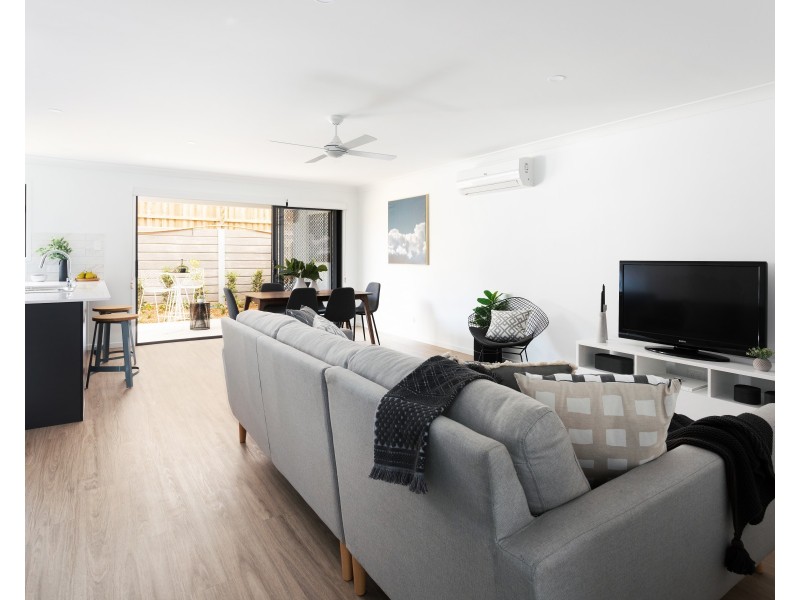 50/48 Berkshire Place, Heathwood QLD 4110