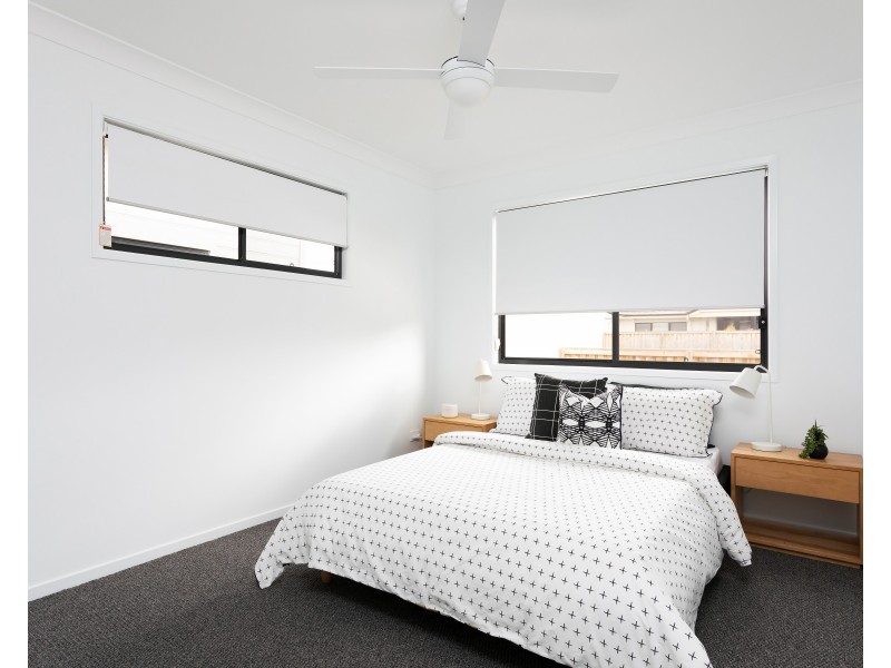 50/48 Berkshire Place, Heathwood QLD 4110