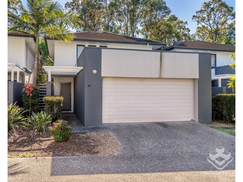 20/2 Jefferson Court, Upper Coomera QLD 4209