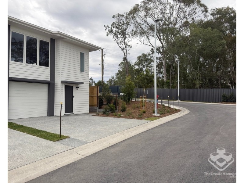 440 Chambers Flat Road, Logan Reserve QLD 4133
