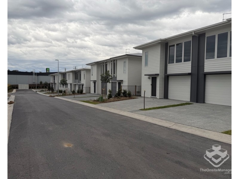 440 Chambers Flat Road, Logan Reserve QLD 4133