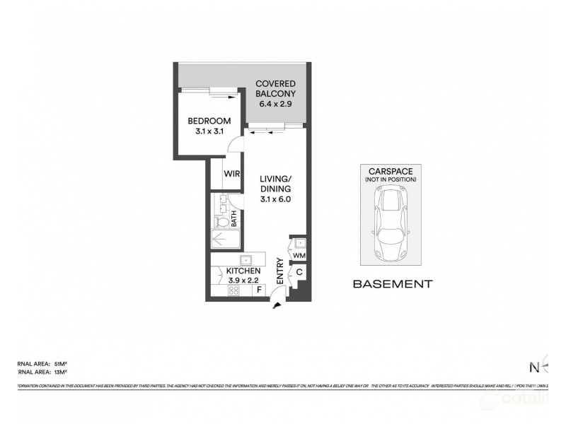 210/6 Algar Street, Windsor QLD 4030
