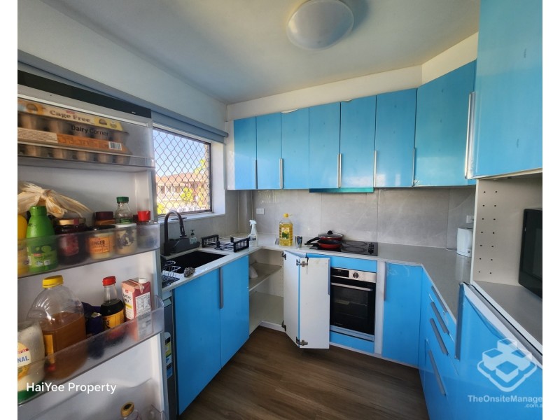 2/110 Harcourt Street, New Farm QLD 4005