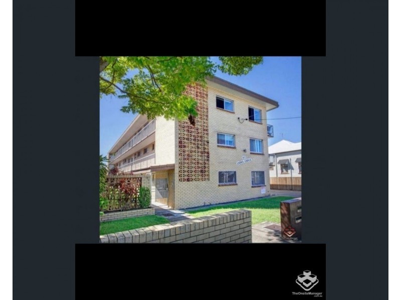 2/110 Harcourt Street, New Farm QLD 4005