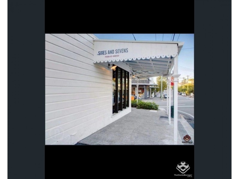 2/110 Harcourt Street, New Farm QLD 4005