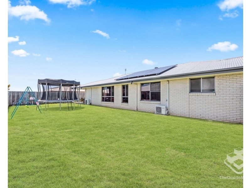 41 O’Connell Pde, Urraween QLD 4655