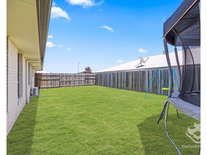 41 O’Connell Pde, Urraween QLD 4655