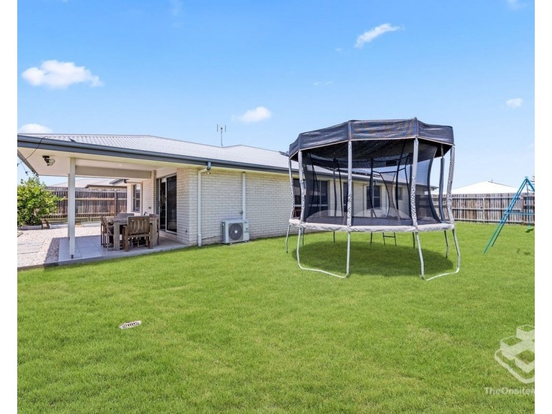41 O’Connell Pde, Urraween QLD 4655