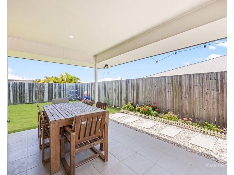 41 O’Connell Pde, Urraween QLD 4655